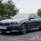 BMW الفئة الخامسة 530i 2024 M Sport