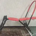 جهازين رياضيين للبيع