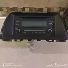 مسجل مازدا 6 موديل 2015