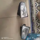 كشافات هوندا سفيك 2009