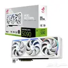 كرت شاشة من اسوس ROG ASTRAL 5090 WHITE ED الابيض