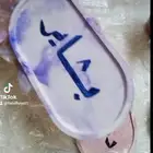 كتابة اسماء او رسم يدوي او نحت على الزجاج والاكواب او الجبس