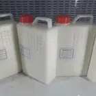 لبن ماعز طازج