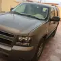 تاهو 2007  بدون دبل