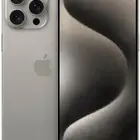 ايفون 15 برو ماكس 256