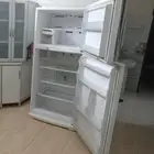Large Hitachi refrigerator in good condition needs reviews