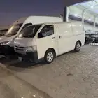 نبيع باص تيوتا 2017 ديزل ( تم البيع ) .