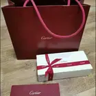 علب واكسسورات كارتير