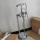 خلاط شاور فرعوني جديد بالكرتون
