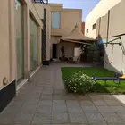 شاليهات فندقية دورين للإيجار اليومي شمال بريدة