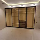 غرف نوم تفصيل خزائن دواليب تفصيل حسب الطلب بسعر المصنع تفصيل