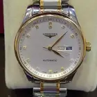 ساعة لونجين