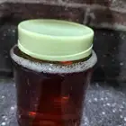 زيت سمسم مضمون وذمه