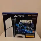 للبيع بلايستيشن 5 سلم نسخة FORTNITE جديد