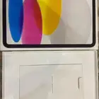 ايباد 10 وكاله ما جاه شي الشاشه اصليه