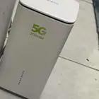 راوتر شركة زين 5G