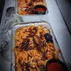 زربيان عنوان للأكل اليمني الأصيل