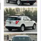 فورد اكسبلور 2012