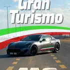 جراند توريزمو