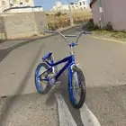 سيكل كوبرا ازرق مقاس 20