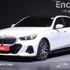 BMW 520i m kit 2024 معرض الميموني للاستيراد من كوريا