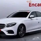 مرسيدس E300 2020
