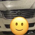 ديبو اسطبات هايلوكس نضيف استخدام خمس شهور للبيع حد 300