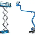 scissor lift for rent manlift for rent forklift for rent