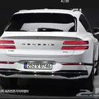 جينيسس GV80 2024