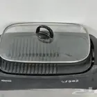 شواية كهربائية كيينود