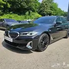 BMW 520i 2021 Plus Luxury