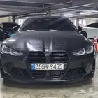 BMW M4 2024 Competition M xDrive