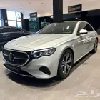 مرسيدس E200 2024 فل كامل بانوراما