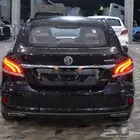 MG 6 مالك اول نظيفة جدا بدي وكاله