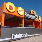 كفت شغل دعايه والاعلان كلادينج حديد حروف و كافه المطبوعات