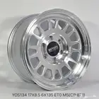 جنوط فورد F150 ميثود