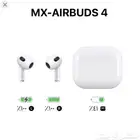 للبيع سماعة Mx-AlRBUDS 4
