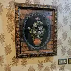 صورة حائط مستعملة بحالة جيدة