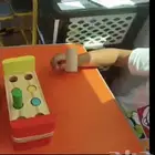 اخصائيه صعوبات تعلم ومعلمه ظل