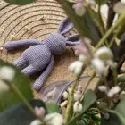 دمى كروشيه  