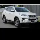 جيب فور شنر 7 راكب 2023