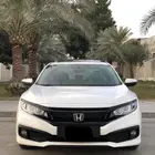 (( تم البيع ))هوندا سيفيك 2020 فل كامل ممشى 34 الف
