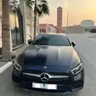 للبيع مرسيدس CLS 450 موديل 2021