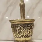 نجر منقوش غاية في الجمال تبارك الله