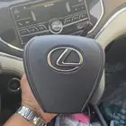 غطاء ايرباق تورس قشرة طبلون سوناتا ارباقات كامري افالون