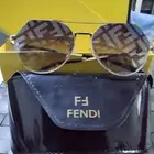 نظارة شمسية  فيندي