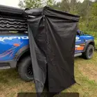 خيمة السقف ومظلات الرحلات والشور الخارجي