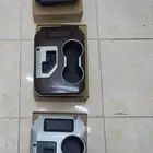 ديكور قير كامري خشبي . رصاصي . اسود 2012 الى 2017