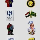 ملصقات خلفيه جوال