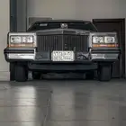 كاديلاك مخزن وكاله ممشى 74 الف